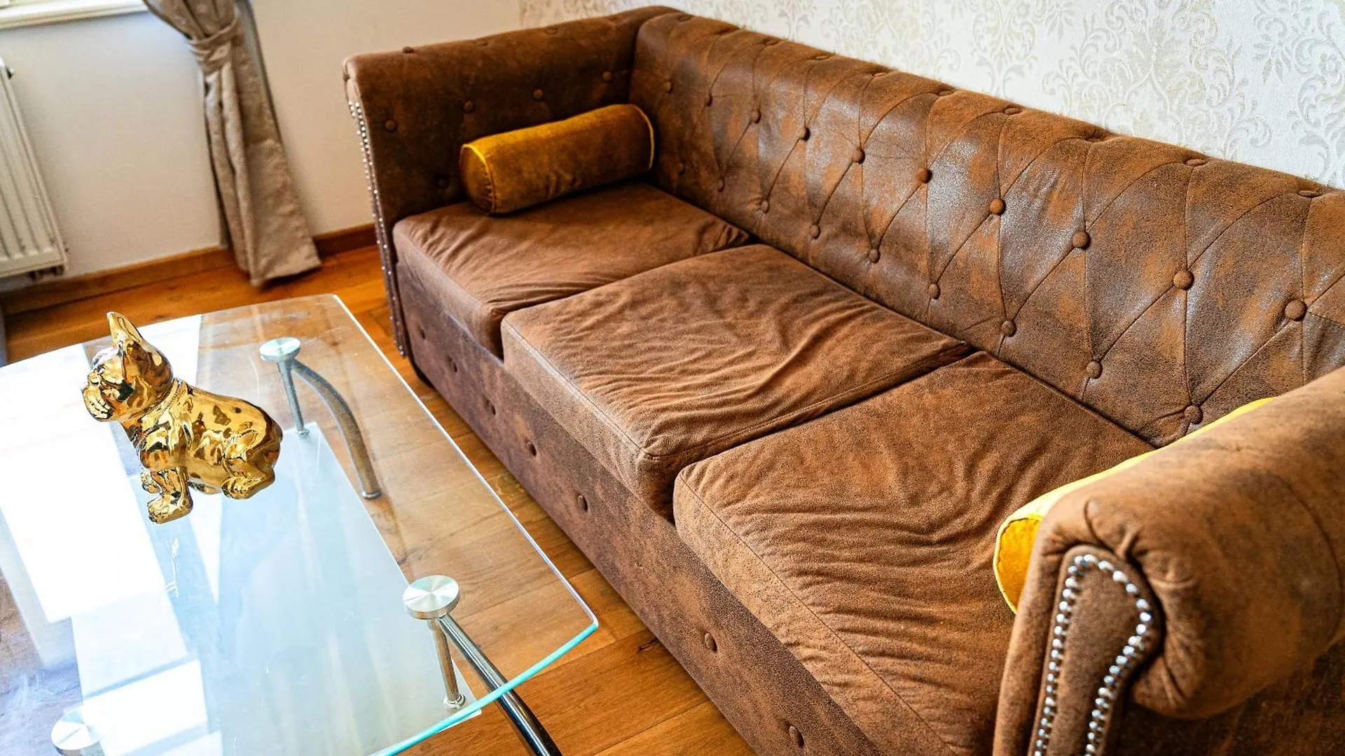 Black Dog Residence Prague 0*,  Czech Republic