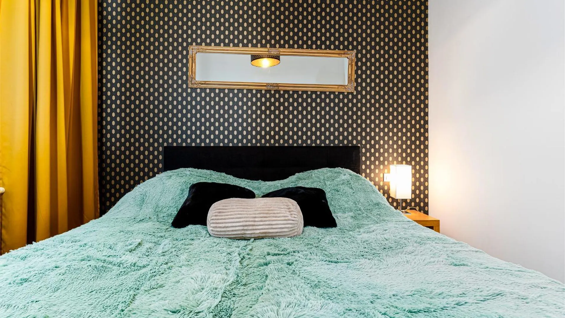 Black Dog Residence Prague Czech Republic