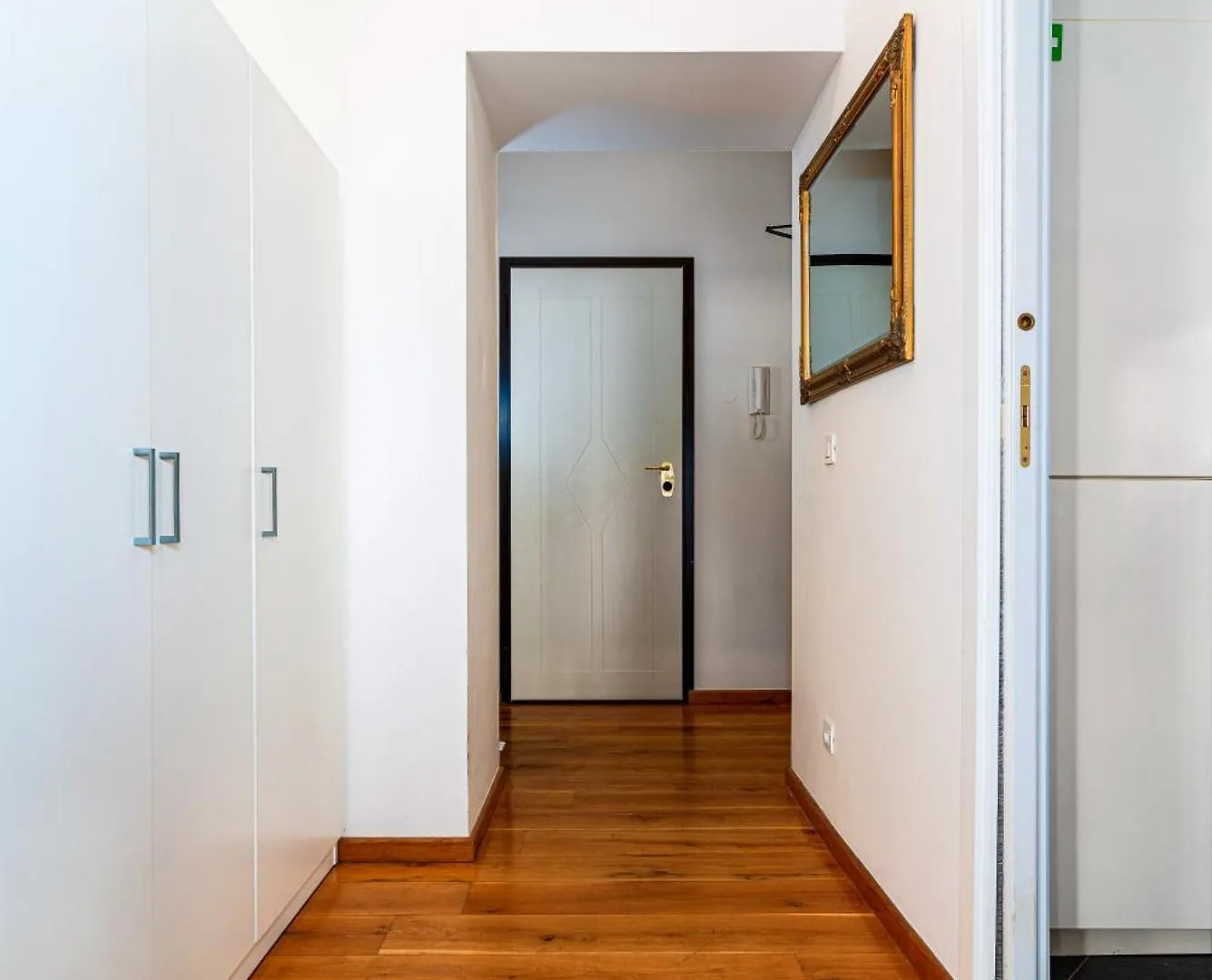 Black Dog Residence Praha Apartmán