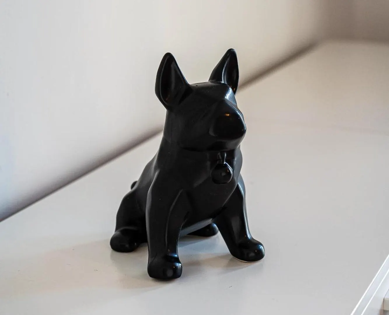 Apartmán Black Dog Residence Praha