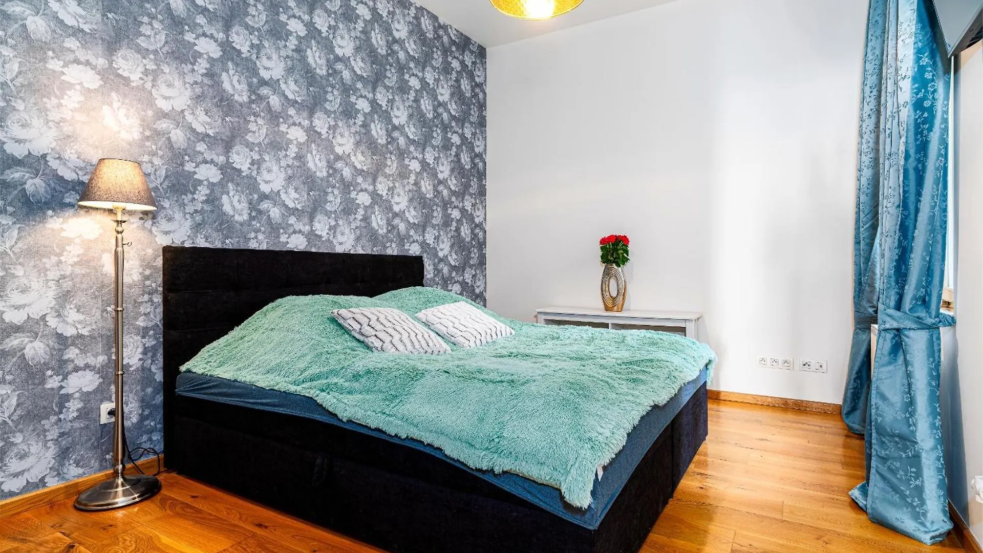 Black Dog Residence Praha 0*,